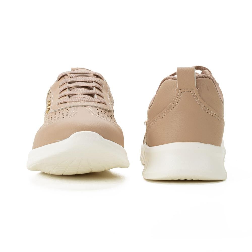 Tênis Kolosh Casual C4001 Marrom 5