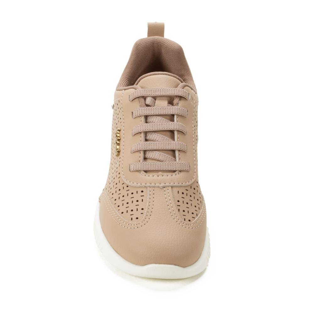 Tênis Kolosh Casual C4001 Marrom 6