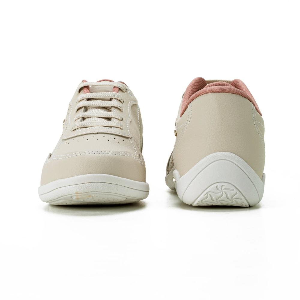 Tênis Kolosh Casual C3865 Bege 4