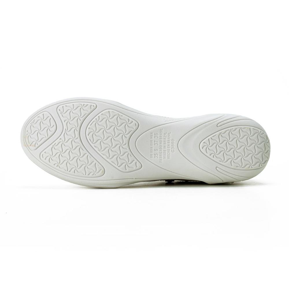 Tênis Kolosh Casual C3865 Bege 5