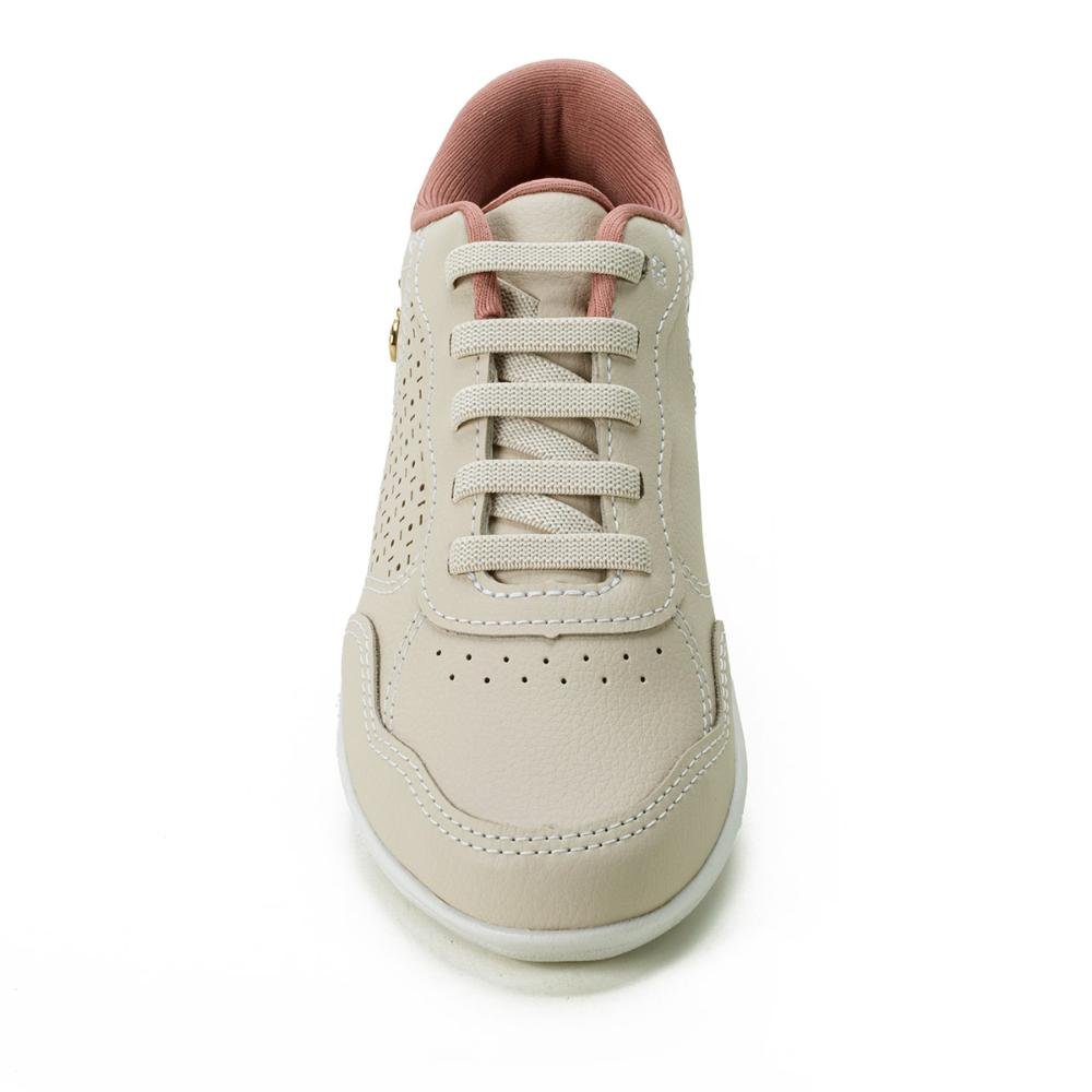 Tênis Kolosh Casual C3865 Bege 6