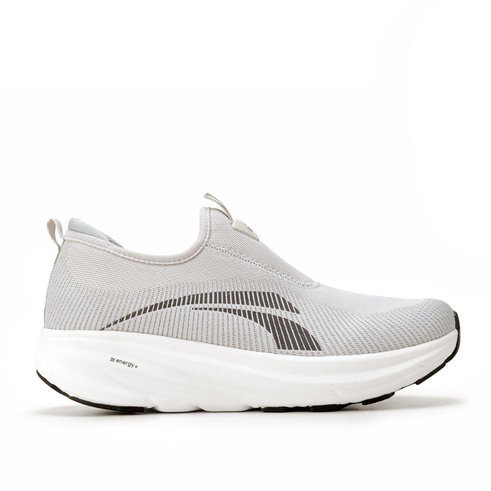 Tênis Kolosh Esportivo Masculino Velocit H3523 Cinza 1