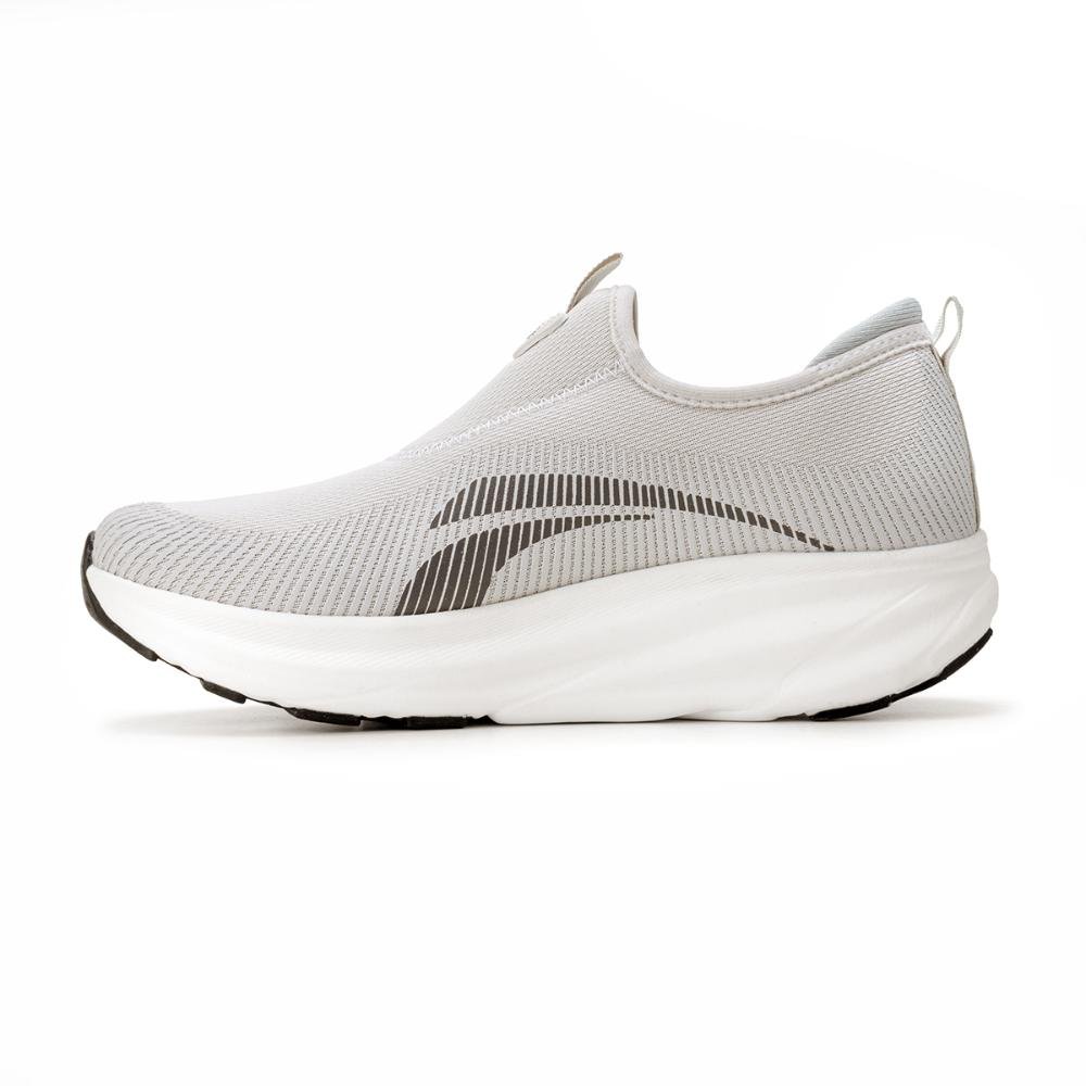 Tênis Kolosh Esportivo Masculino Velocit H3523 Cinza 2