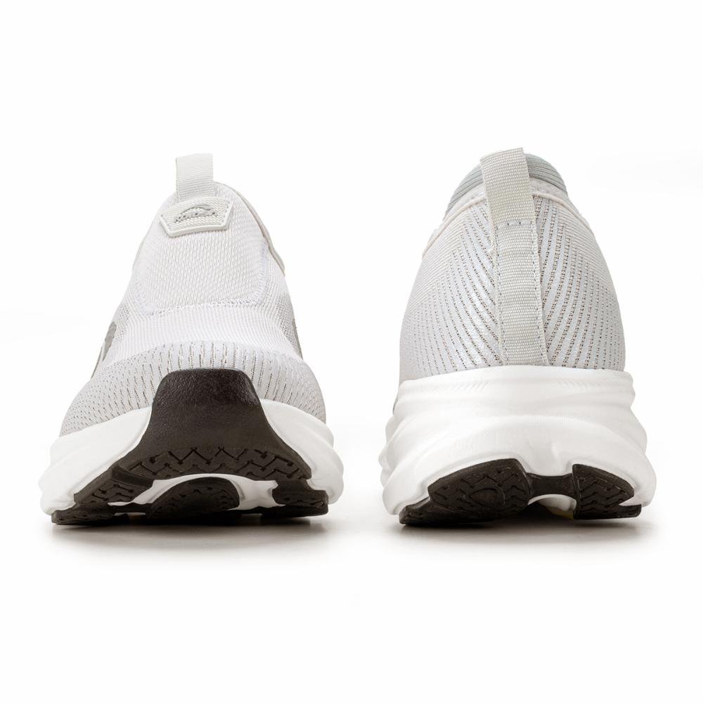 Tênis Kolosh Esportivo Masculino Velocit H3523 Cinza 3