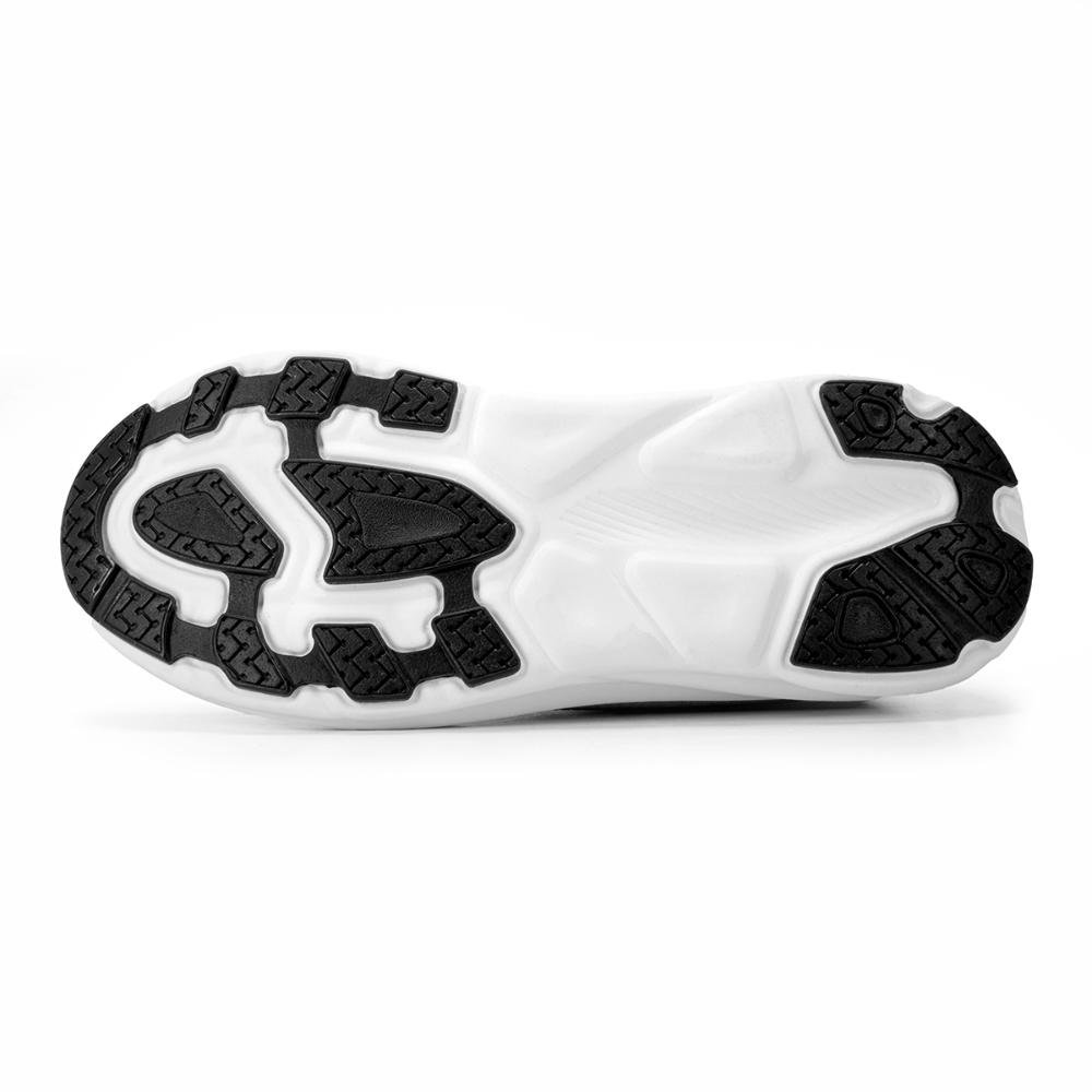 Tênis Kolosh Esportivo Masculino Velocit H3523 Cinza 4