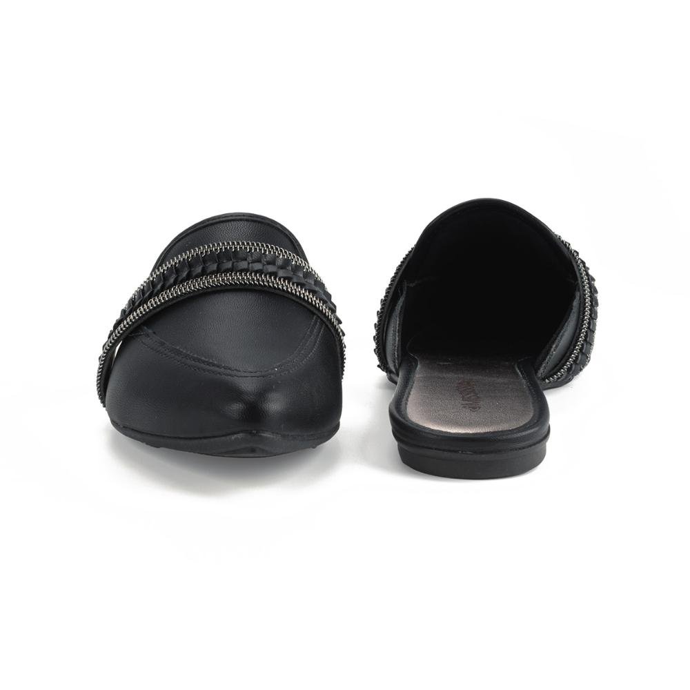 Mule Mississipi MC153 Preto 4