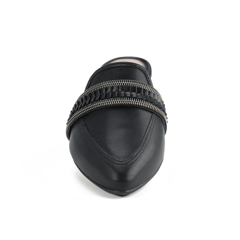 Mule Mississipi MC153 Preto 6