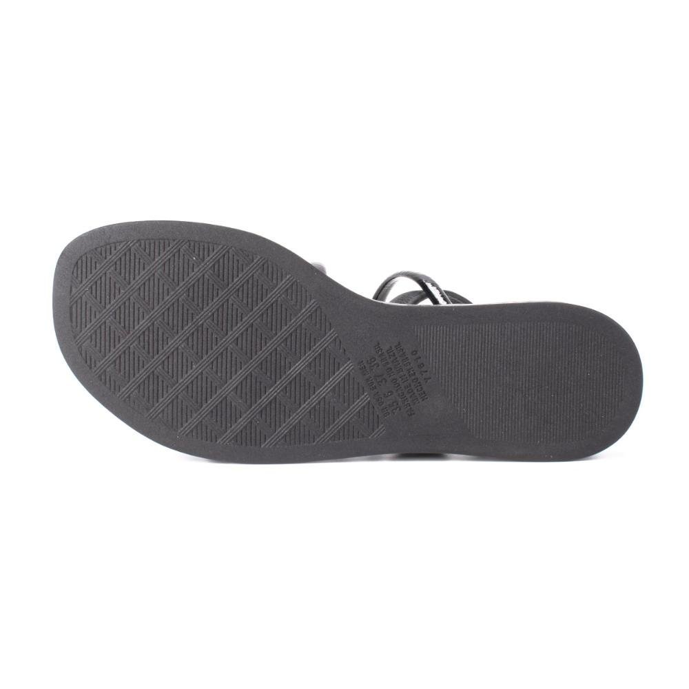 Sandália Dakota Flatform Feminina Y7662 Preto 4