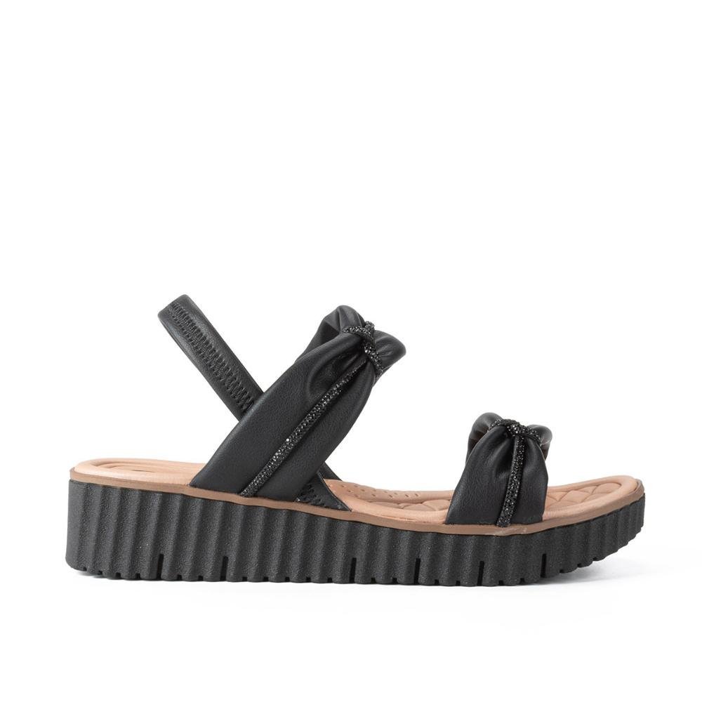 Sandália Campesí Flatform Feminina CP373