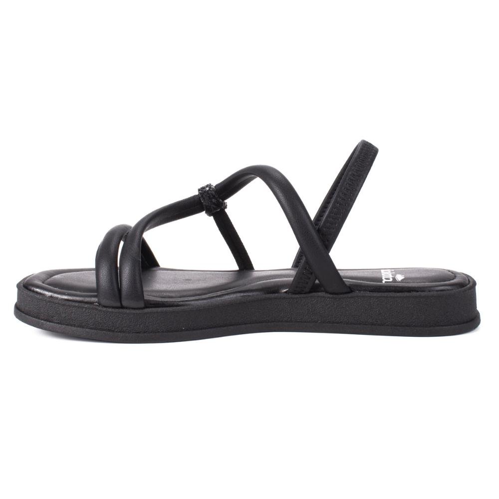 Sandália Dakota Flatform Y7613 Preto 3