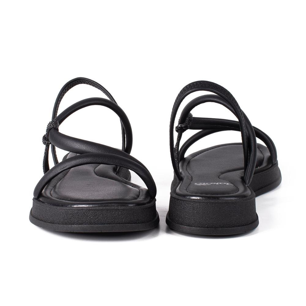 Sandália Dakota Flatform Y7613 Preto 5