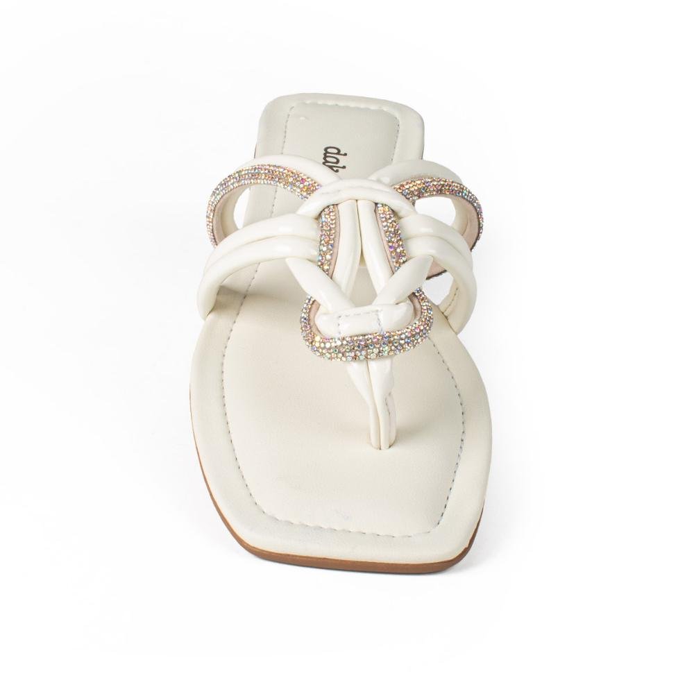 Chinelo Dakota Y7902 Bege 6