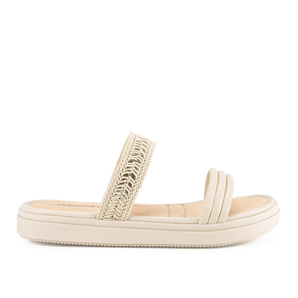 Slide Mississipi Flatform Feminino MB711