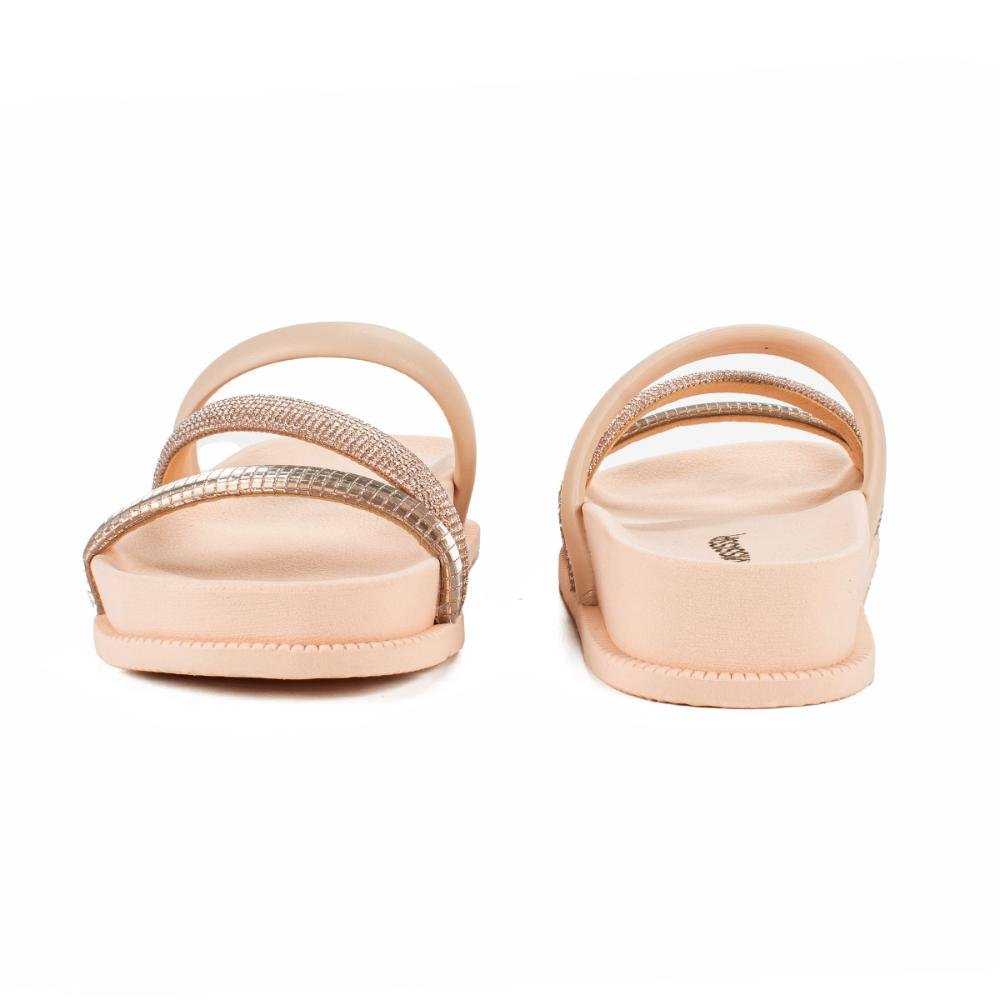 Slide Mississipi Flatform MB311 Rosa 3