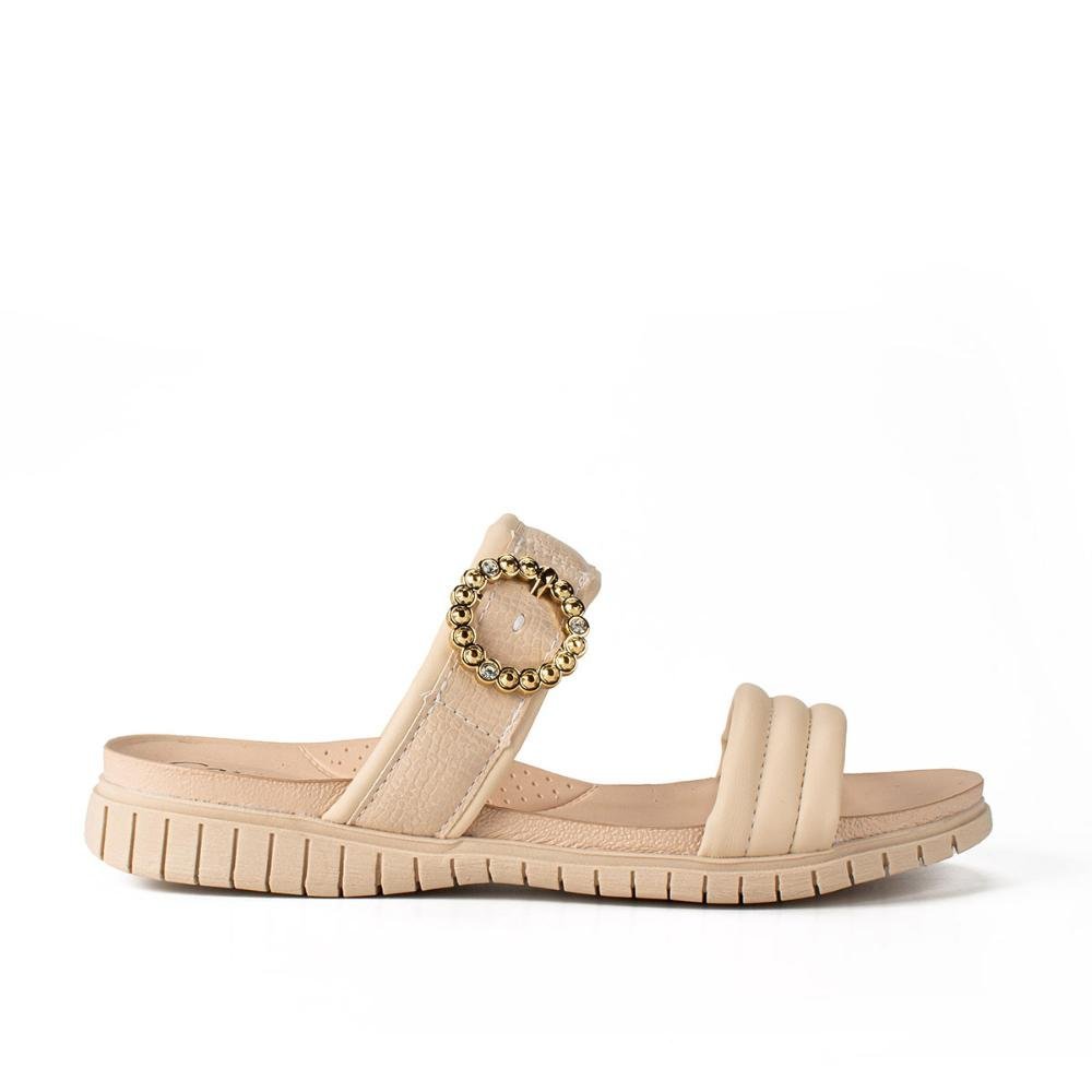 Slide Campesí Flatform Feminino CP053