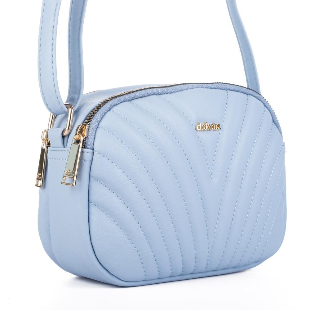 Bolsa Dakota DK142 Azul 3