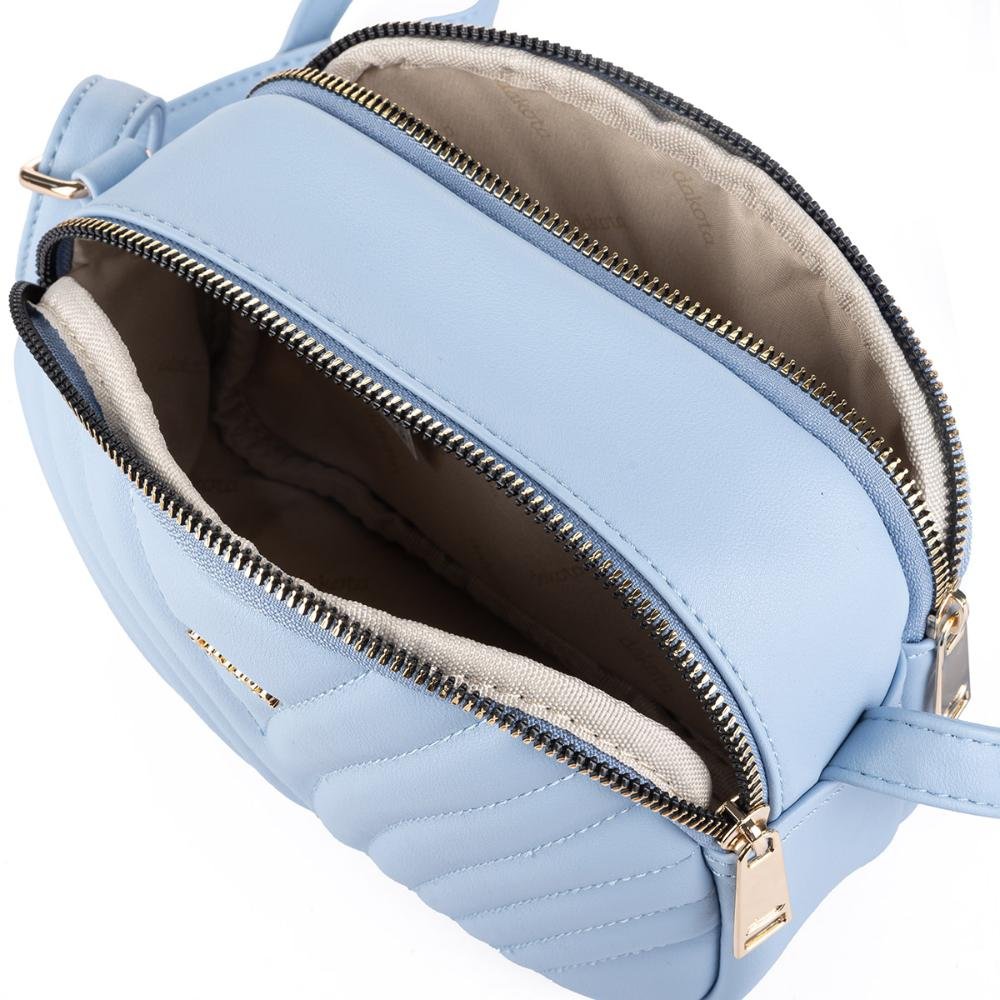 Bolsa Dakota DK142 Azul 4