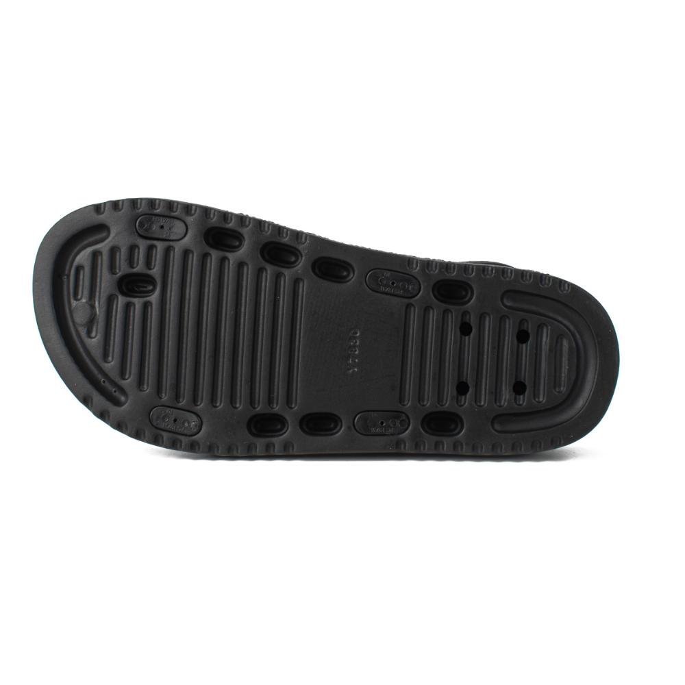 Sandália Dakota Flatform Y7832 Preto 5