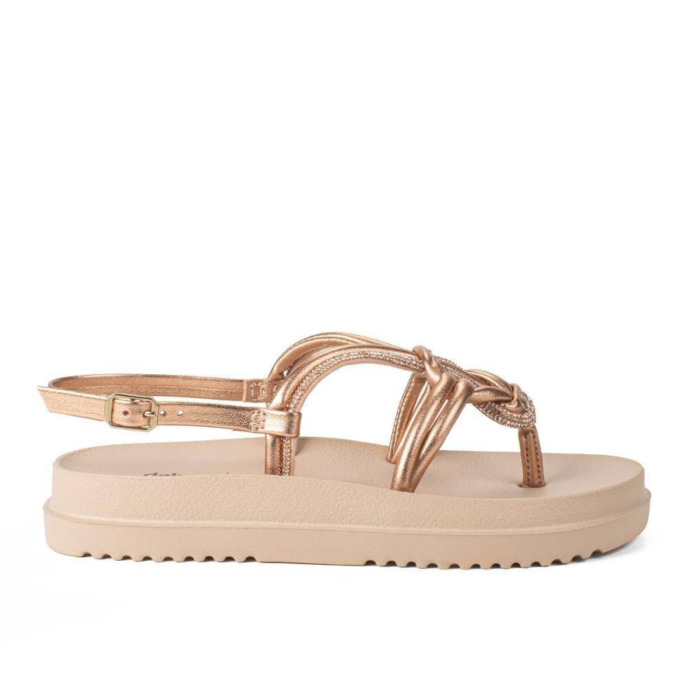 Sandália Dakota Flatform Y7831