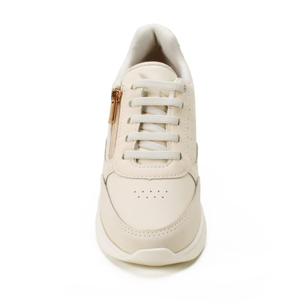 Tênis Kolosh Jogging C3984 Bege 6