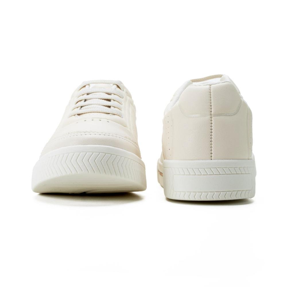 Tênis Kolosh Casual C3017A Bege 4