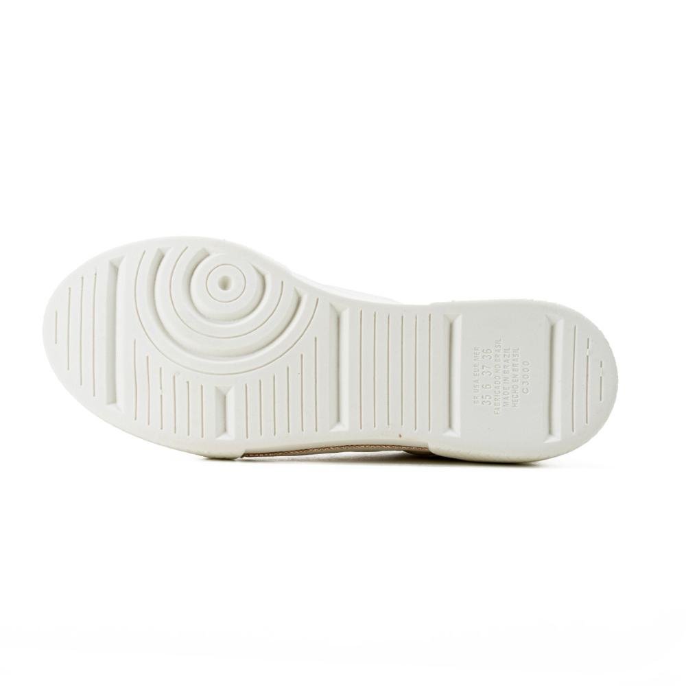 Tênis Kolosh Casual C3017A Bege 5