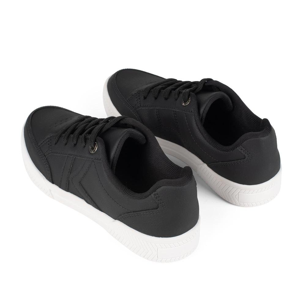 Tênis Kolosh Casual Feminino C3002B Preto 5