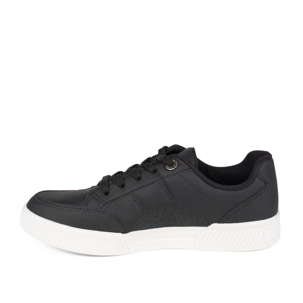 Tênis Kolosh Casual Feminino C3002B Preto 7