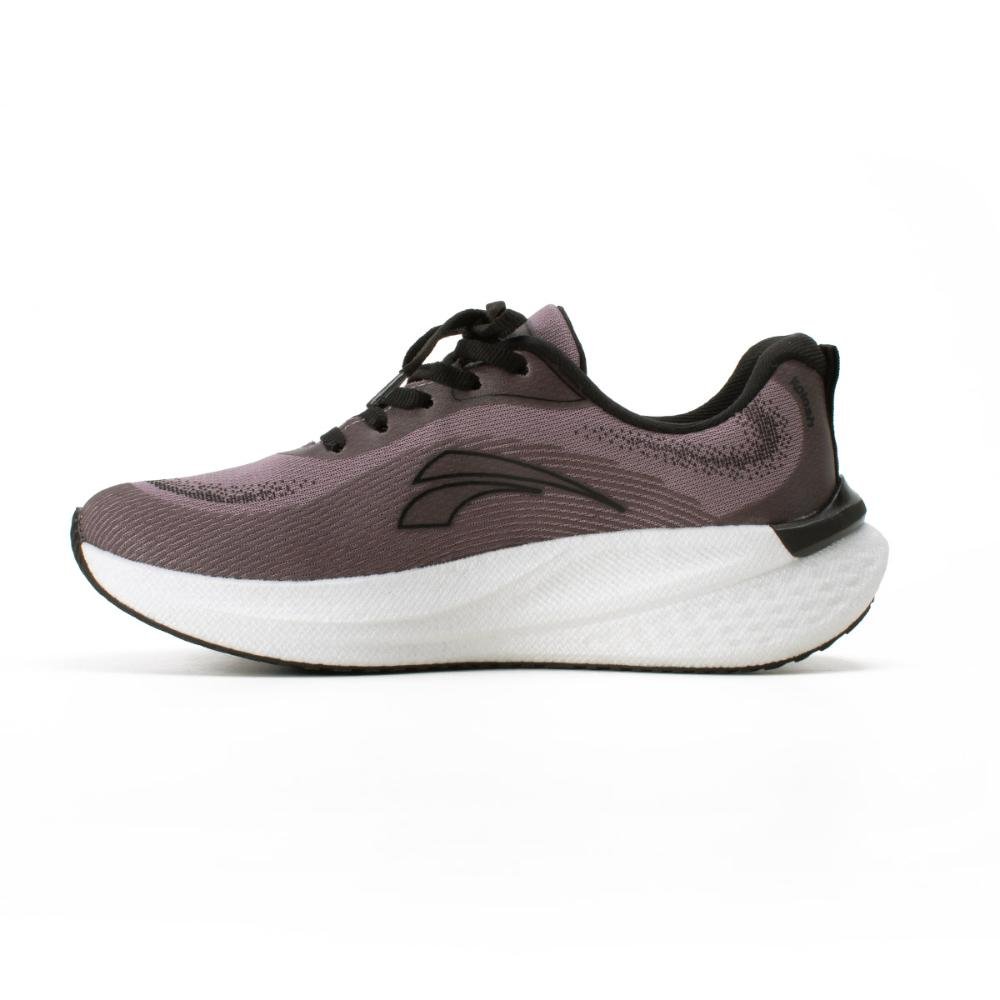 Tênis Kolosh Fusion Esportivo Feminino E0381 Roxo 3