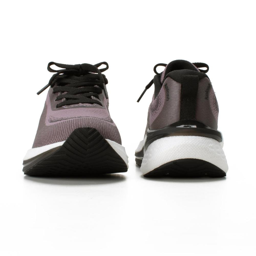 Tênis Kolosh Fusion Esportivo Feminino E0381 Roxo 4