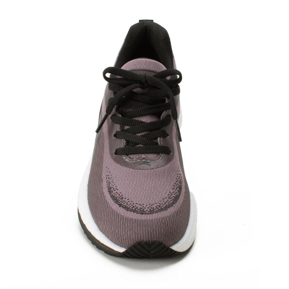 Tênis Kolosh Fusion Esportivo Feminino E0381 Roxo 6