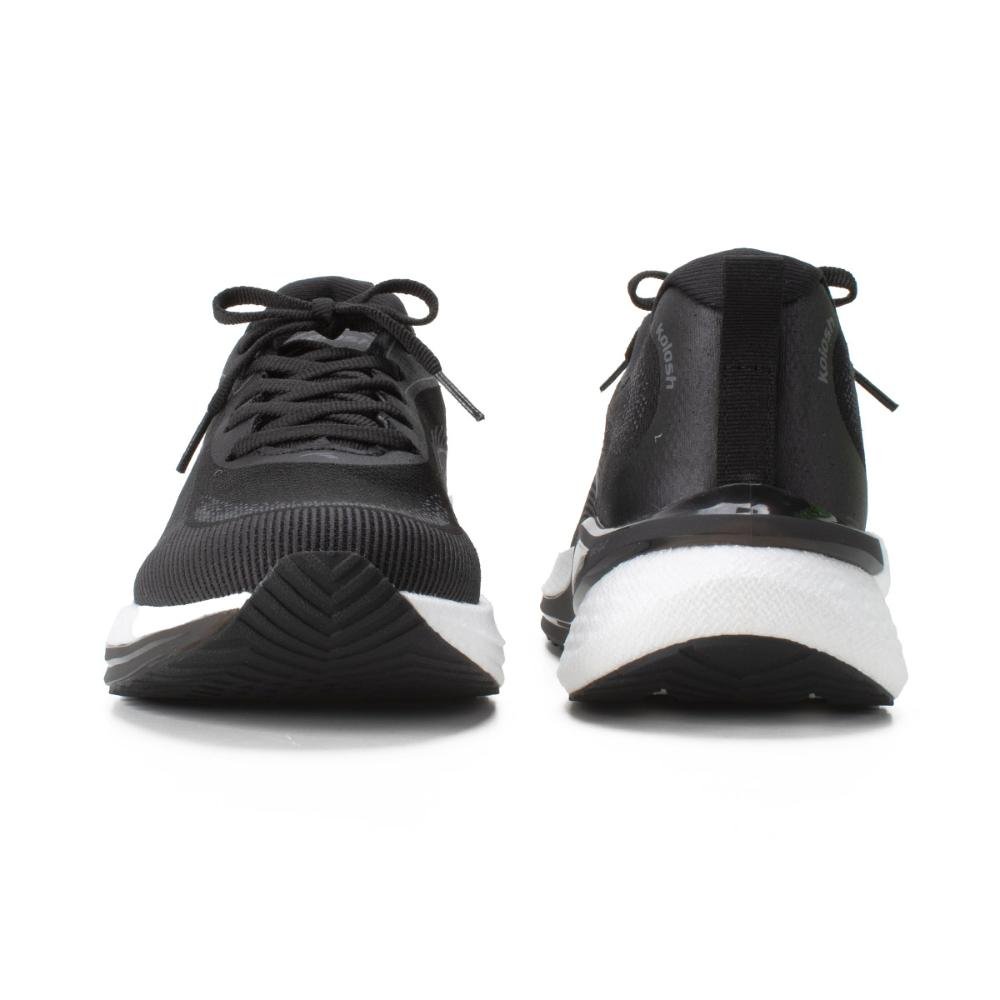 Tênis Kolosh Fusion Esportivo Masculino H3561 Preto 3