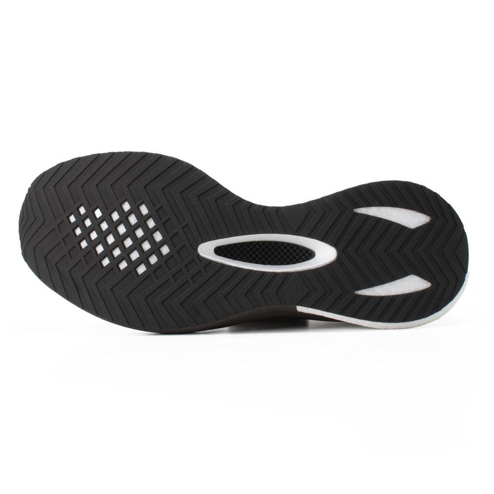 Tênis Kolosh Fusion Esportivo Masculino H3561 Preto 4