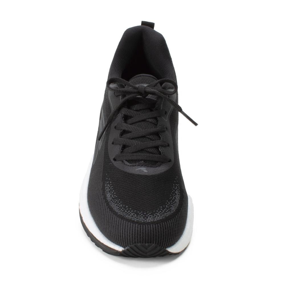 Tênis Kolosh Fusion Esportivo Masculino H3561 Preto 5