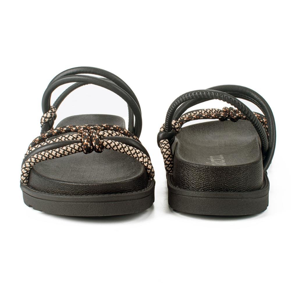 Sandália Dakota Flatform Y7825 Preto 6