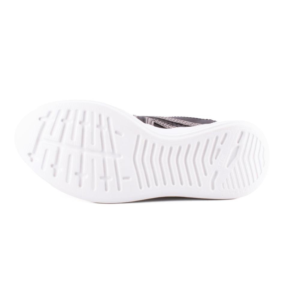 Tênis Mississipi Jogging MC721 Preto 5