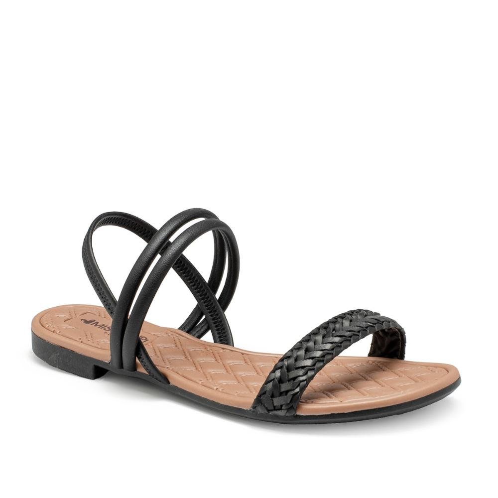 Sandália Mississipi Rasteira MC532