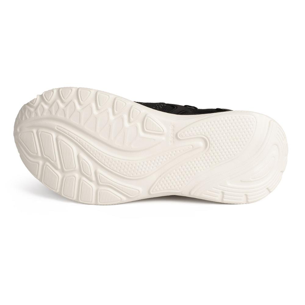 Tênis Kolosh Esportivo Feminino E0293 Preto 5