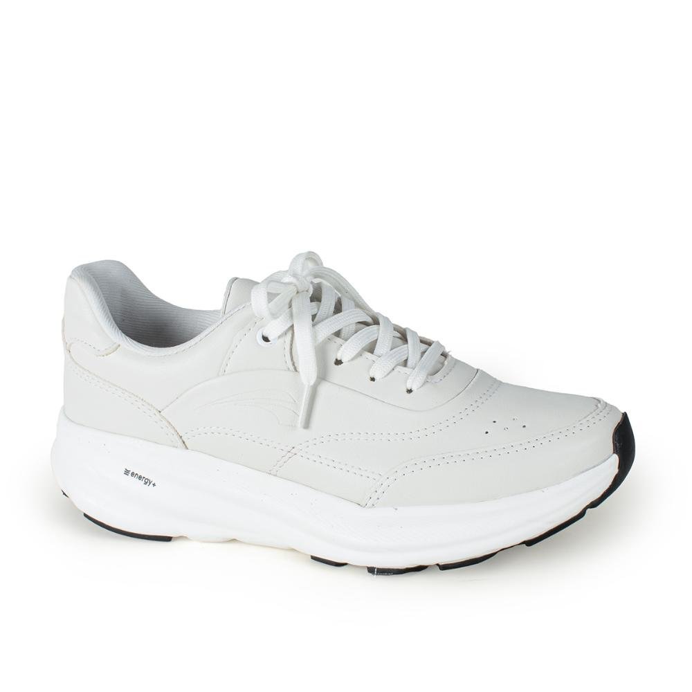 Tênis Kolosh Esportivo Masculino H3527 Branco 2