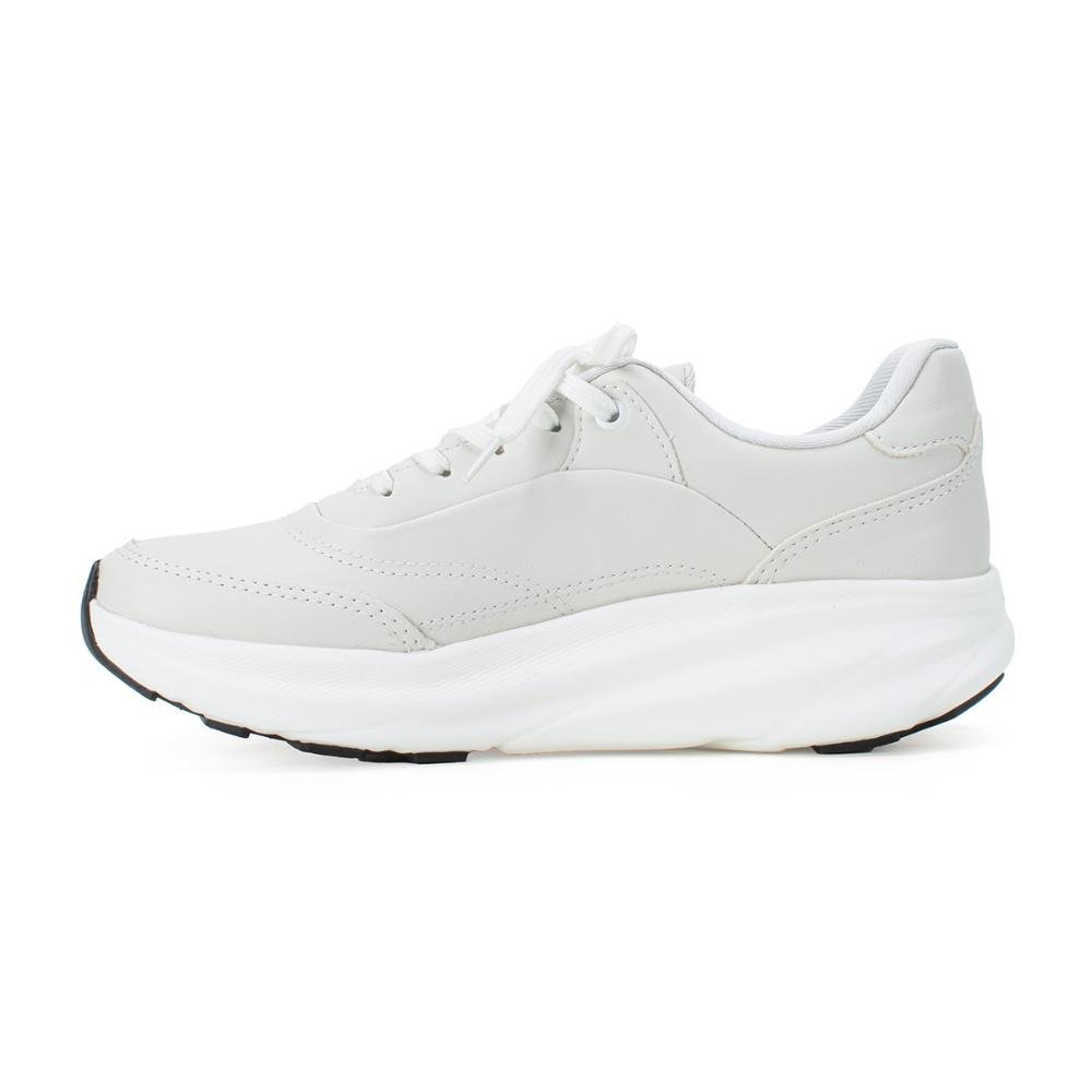 Tênis Kolosh Esportivo Masculino H3527 Branco 3