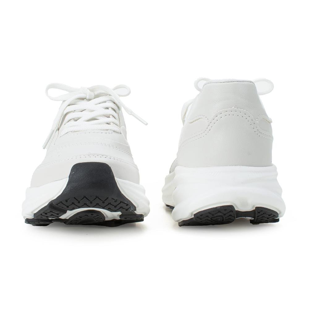 Tênis Kolosh Esportivo Masculino H3527 Branco 4