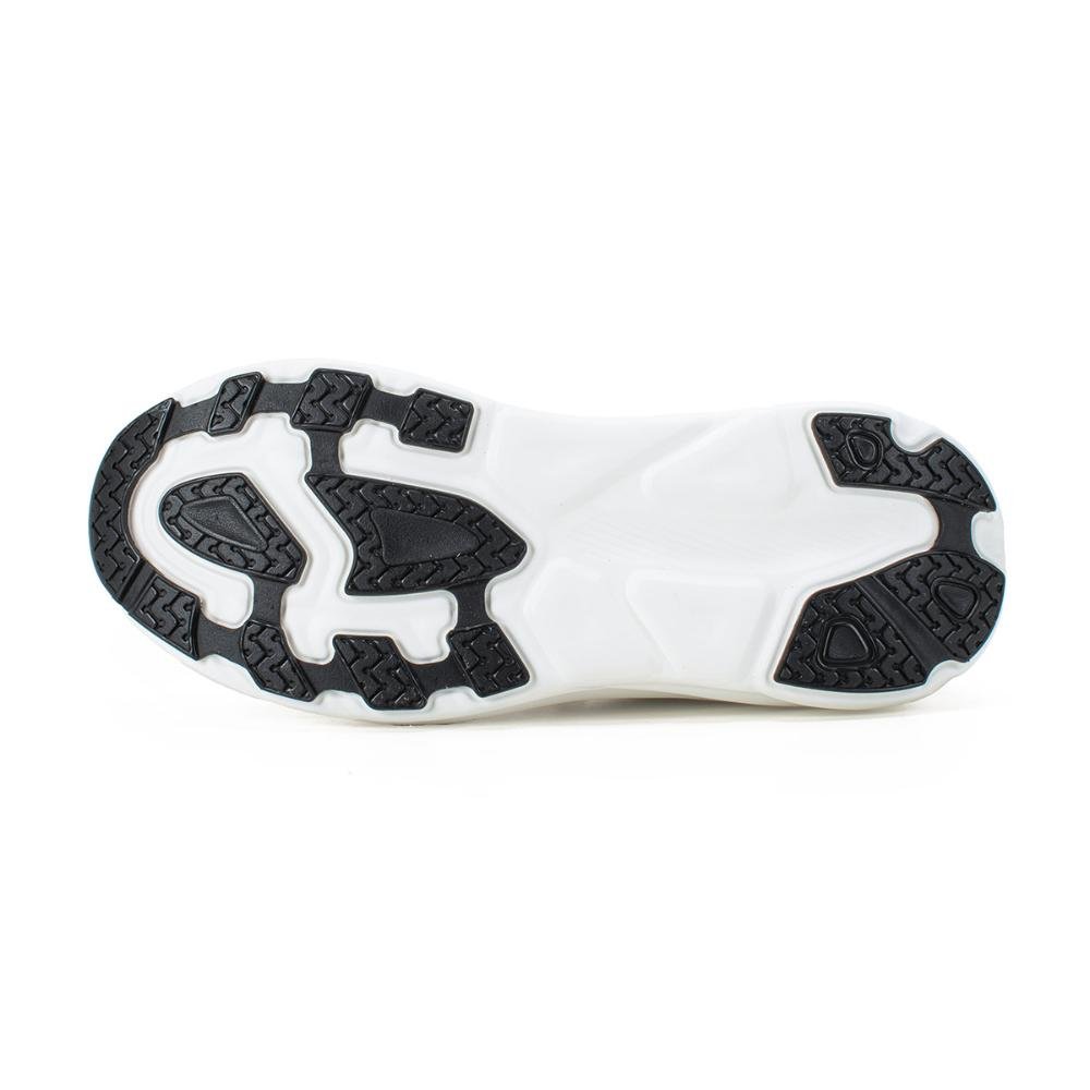 Tênis Kolosh Esportivo Masculino H3527 Branco 5