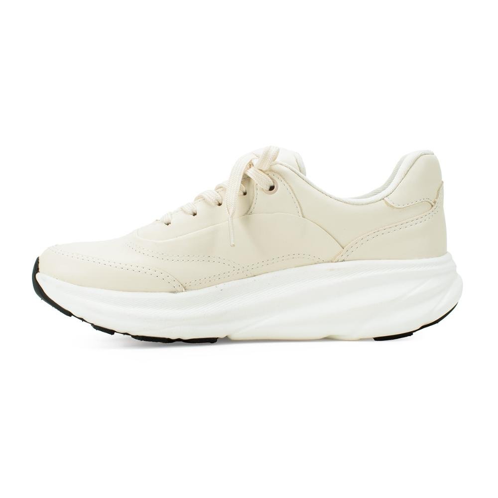 Tênis Kolosh Esportivo Masculino H3527 Bege Claro 4