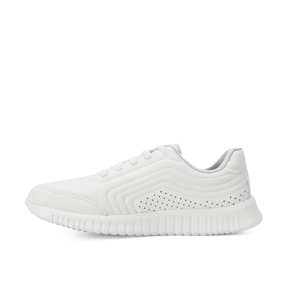 Tênis Kolosh Casual Feminino C4007 Branco 3