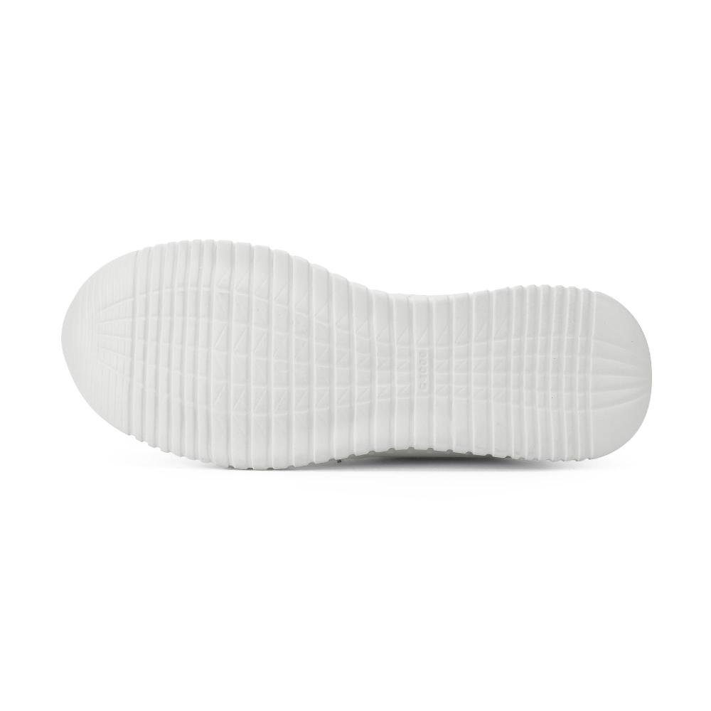 Tênis Kolosh Casual Feminino C4007 Branco 4