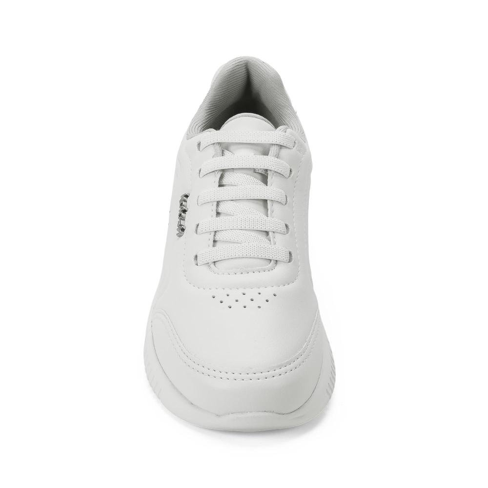 Tênis Kolosh Casual Feminino C4007 Branco 5