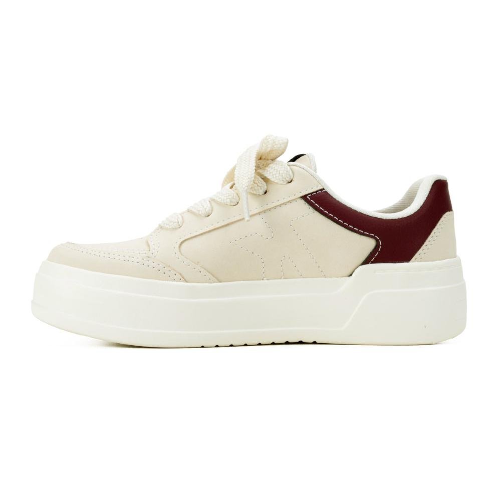 Tênis Kolosh Flatform C3947 Branco 3