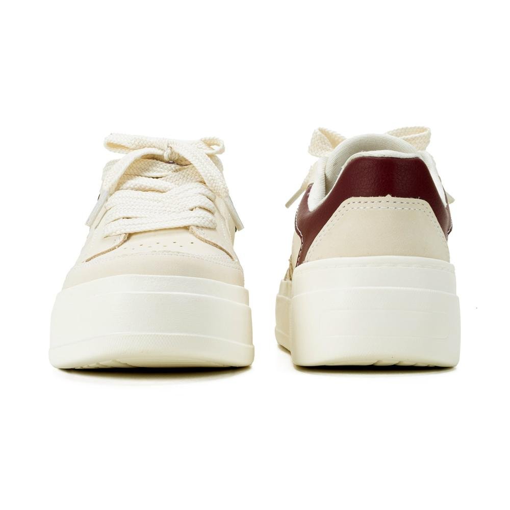 Tênis Kolosh Flatform C3947 Branco 4