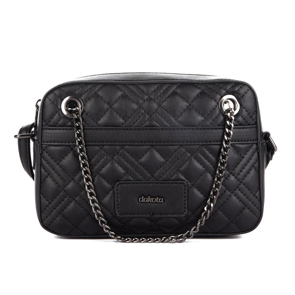 Bolsa Dakota Camera Bag DK168 Preto 1