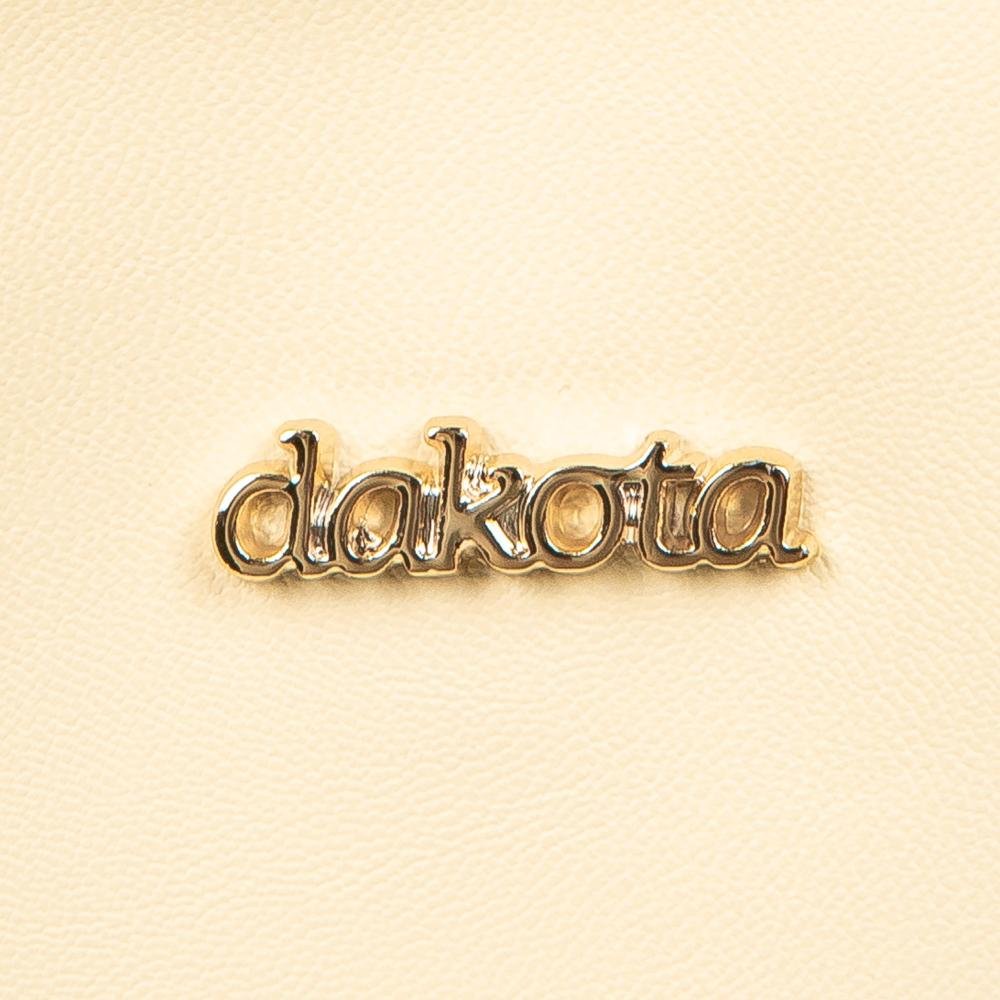 Bolsa Dakota Feminina Z5942 Amarelo 3